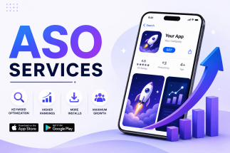 ASO Services
