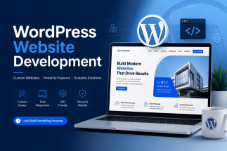 WordPress Website Development