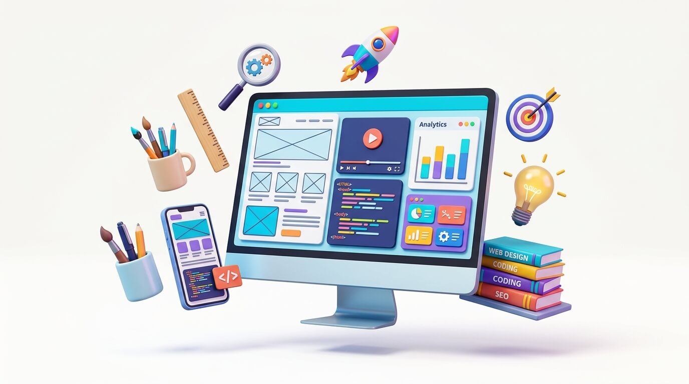 Website